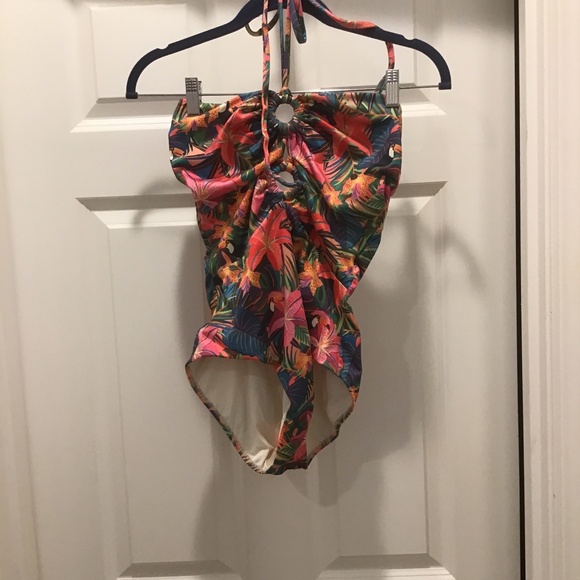 FARM Rio Other - Farm Rio One-Piece Swimsuit